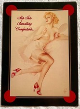 RARE Playboy Mansion Invitation Hugh Hefner&rsquo;s Midsummer Night&rsquo;s Dream Party 1989