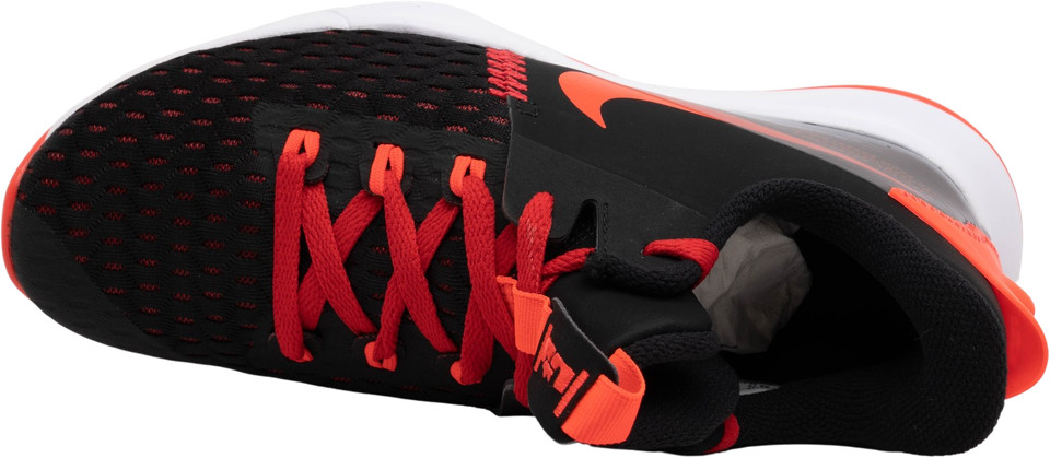 Preços baixos em Nike LeBron Witness 5 Bred | eBay