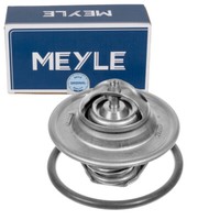 Meyle Thermostat + Dichtung FüR VW Golf 4 5 6 Passat B5 Audi Seat Skoda 1.6-2.0