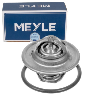 MEYLE Thermostat + Dichtung für VW GOLF 4 5 6 PASSAT B5 AUDI SEAT SKODA 1.6-2.0