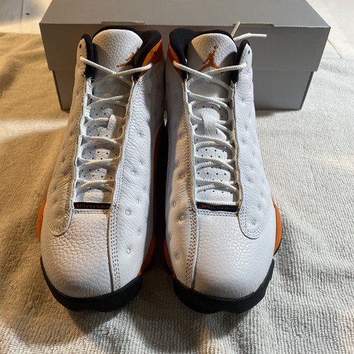 Air Jordan 13 Retro Starfish - Size 8.5 - Picture 4 of 9