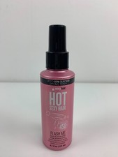 Sexy Hair Hot Flash Me Quick Blow Dry Spray Hair Product 4.1 fl oz