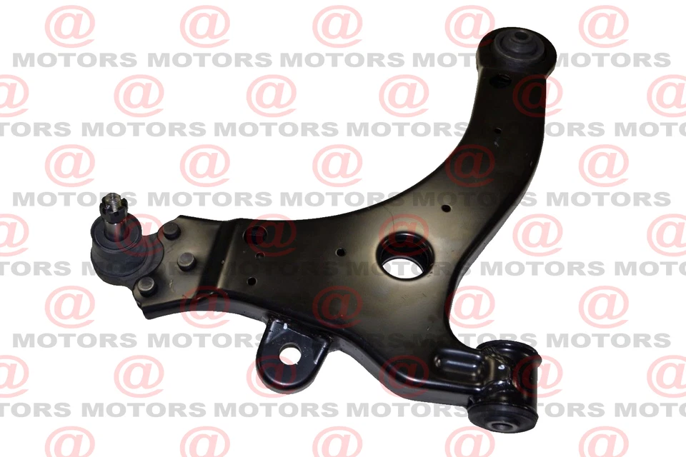 Kit reconstruído de suspensão dianteira para Chevy Impala Buick lacrosse Pontiac Grand Prix - Imagem 2 de 4