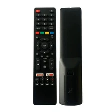 Remote Control For Kogan KALED50LU8010STA KALED65LU8010STB Smart LED LCD HDTV TV