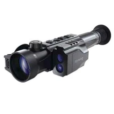 Sytong NM06-50 LRF Thermal Scope – 2000m Rangefinder, 640x512 Sensor, IP67