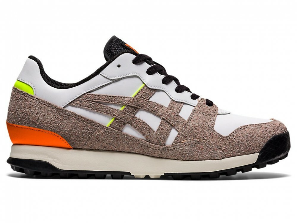 Asics Onitsuka Tiger TIGER HORIZONIA 1183B418 WHITE/WHITE With shoes bag |  eBay
