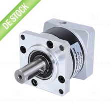 Nema 23 Planetengetriebe Drehzahlminderer Getriebekopf 10:1/20:1/50:1 CNC