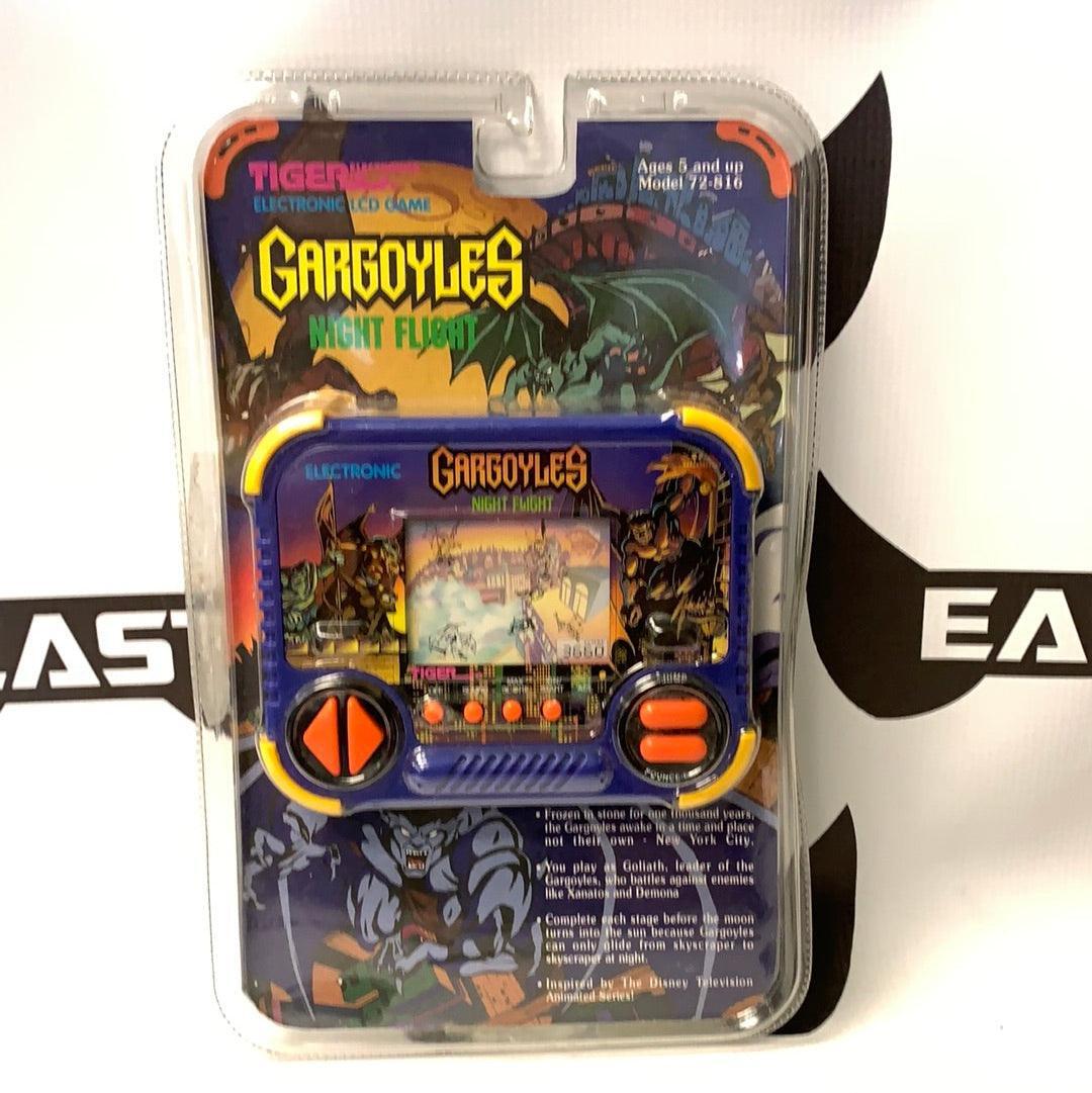 Tiger Electronics Gargoyles Night Flight Game Prototype | eBay
