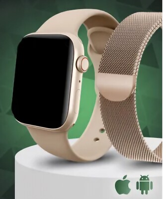 Smart Watch X8 Pro Answer Call Sport Fitness Tracker Custom Dial Smartwatch, TOP