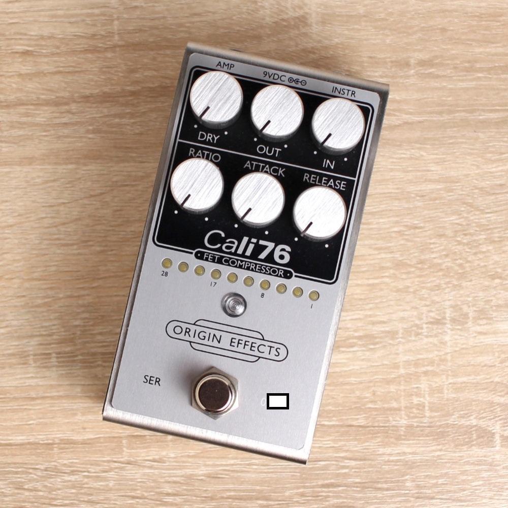 Origin Effects Cali76 Fet Compressor | eBay Origin Effects Cali76 Fet Compressor | eBay
