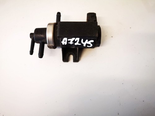 Audi A6 1994 Electrical selenoid (Electromagnetic solenoid) 1h0906 #1441368-24