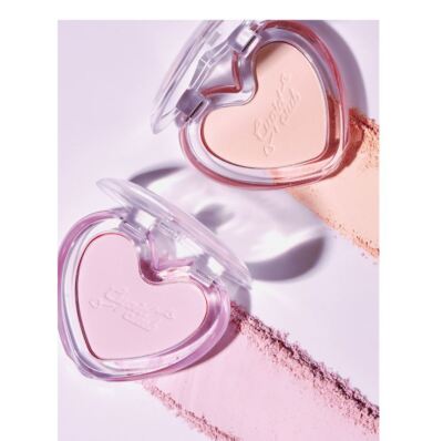 Lilybyred Luv Beam Blur Cheek 5 Colors 4.3g 2023 New