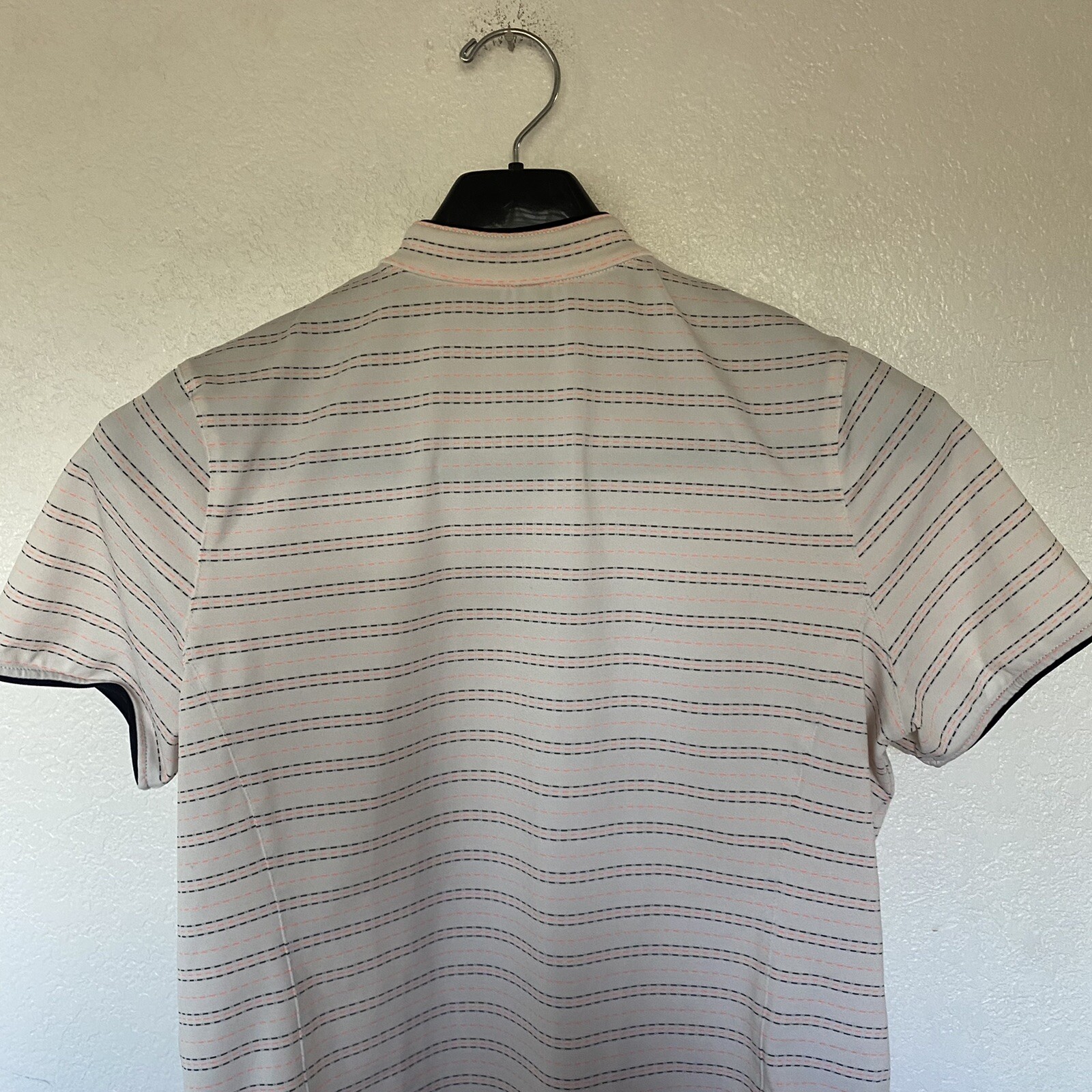 Tail Tech Performance Womens Multicolor Short Sle… - image 10