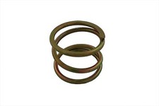 71-84 Ironhead Sportster HEAVY DUTY CLUTCH SPRING USA Made 380080-71 380079-72
