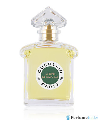 Guerlain Jardins de Bagatelle Eau de Parfum 75 ml