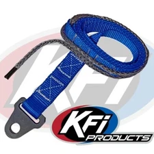 KFI Products Winch Plow Strap # 106100 - *Replaces Steel Cable for Plow Season