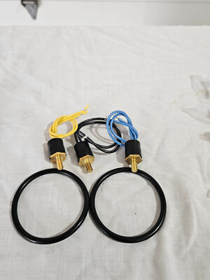 Reznor Waste oil preheater tank tune up kit