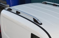 Barres de toit Volkswagen CADDY