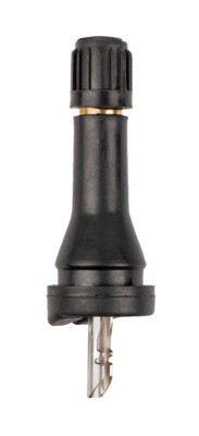 4x RDKS TPMS Ventilö für OEM Conti/VDO TG1D Sensor Gummi Snap-in ersatzventil
