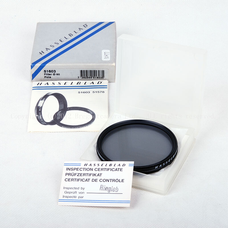 フィルター HASSELBLAD B60 Proxar 1m HASSELBLAD プロクサー(0.5m/1m/2m) 3枚セット B60/CFレンズ用
