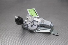 Wischermotor hinten Nissan Micra IV K13 287101HA0A P16475983
