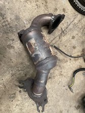 NISSAN PULSAR C13 2014-2020 1.2 CATALYTIC CONVERTER Genuine