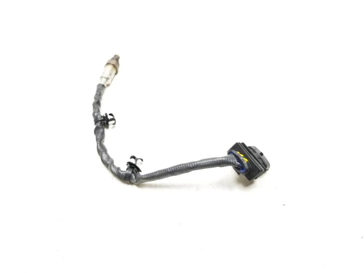 2024 Triumph Speed 400 Oxygen Sensor OEM | eBay