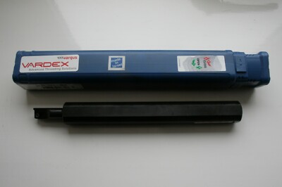 Vardex Hartmetall Gewindebohrstange - NVR 10-2 