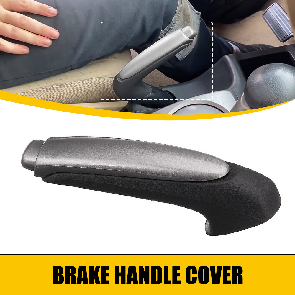 For Honda Civic Parking Brake Handle 2006-2011 2010 E-brake OE