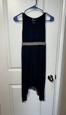Girls Formal Dress Size 14