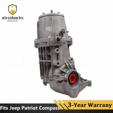 Differential Rear Axle Fits Jeep Patriot Compass Carrier OEM 3501A115 2007-2017