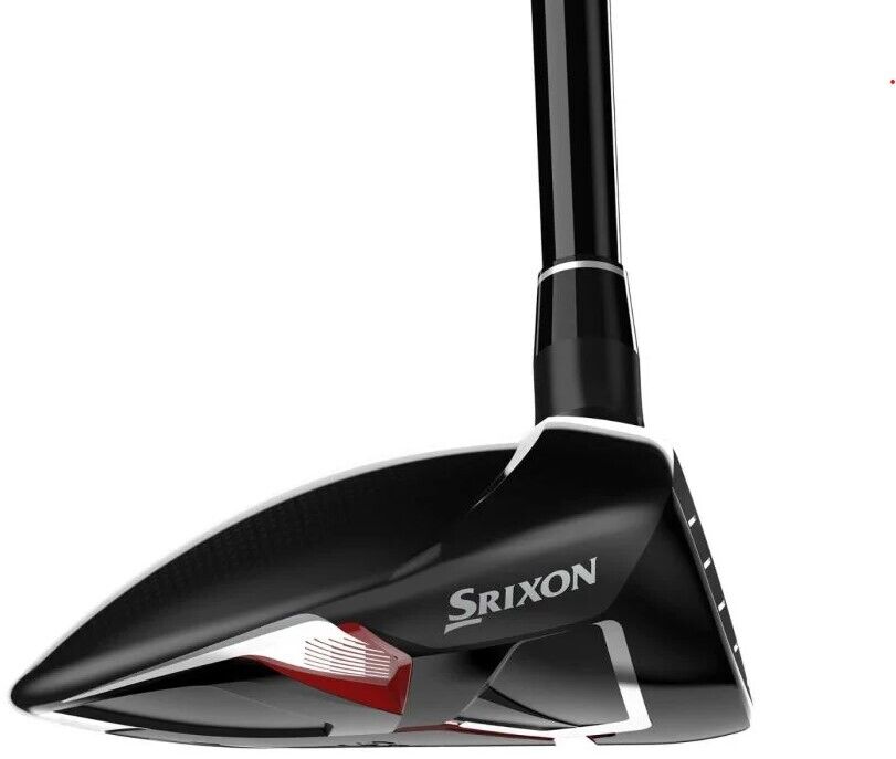 Women Srixon Golf Club ZX 18* 5 Wood Ladies Graphite Very Women Srixon Golf Club ZX 18* 5 Wood Ladies Graphite Very