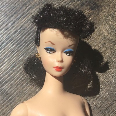 barbie wedding day set