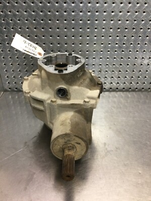 POLARIS RANGER REAR DIFFERENTIAL GEARCASE 1341514 S032E | eBay