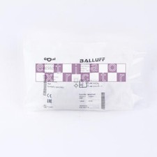 BALLUFFInductive Standard Sensors PNP BES 515-327-S4-C BES02F1 New