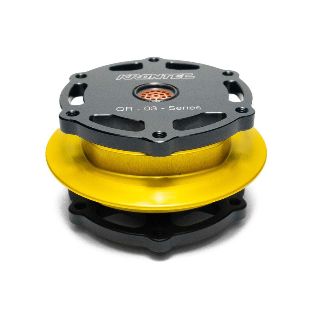 Krontec Porsche 911 GT3 Cup Quick Release Kit Bolt On QR-03