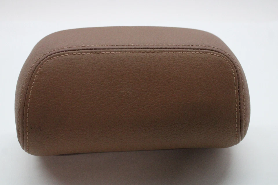 BMW 328D XDRIVE 2014 - reposacabezas - trasero izquierdo OEM 13 14 15 16 Foto 3 de 4