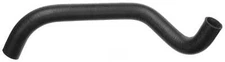 Radiator Coolant Hose-Molded Coolant Hose Gates 22306