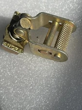 Ancra Cargo Hold-Down and Seat Attachment Fittings (40041-10 reu-cc)