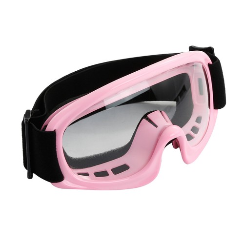 Helmet DOT Youth & Kids Child Motorcycle Motocross Dirt Bike ATV Off-Road S-XL L - Picture 16 of 20