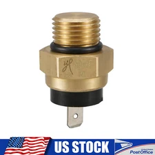 Radiator Fan Thermo Switch For Honda CBR600F3 CBR600SE VTX1300C Goldwing 1500