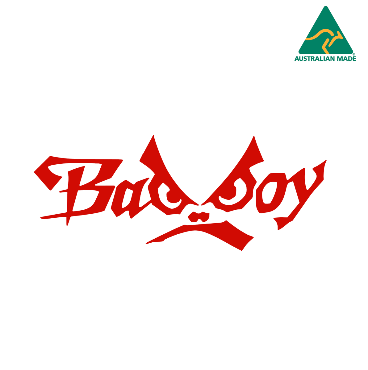 BAD BOYS ステッカー ステッカーシート【BADBOYS -THE MOVIE-】: 映画作品｜東映 ONLINE