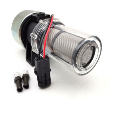 For 12V Diesel Fuel Pump Thermo King 41-7059 Carrier 30-01108-03 Facet 40223*