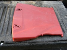 RADIO FLYER RED WAGON SEAT