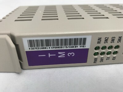 Samsung KP500DBIT3/XAR ITM3 iDCS 500