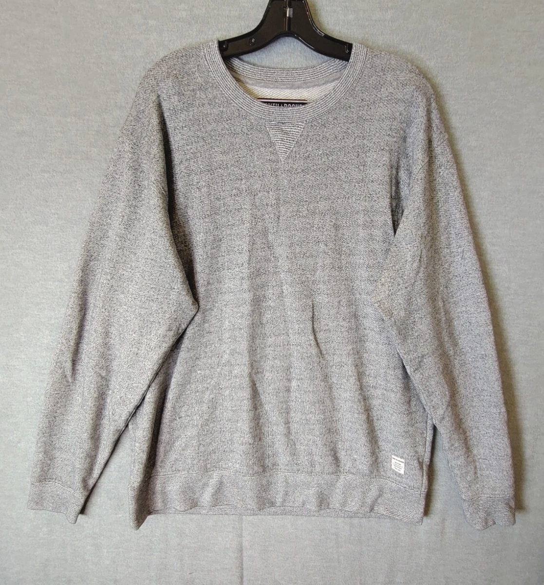 Rogue sweater 2025