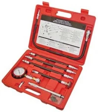 Lang Tools TU-30A Compression Tester Set