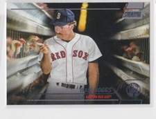 1986 - 2025  Topps Fleer UD Donruss WADE BOGGS Red Sox Yankees  CHOOSE YOUR CARD
