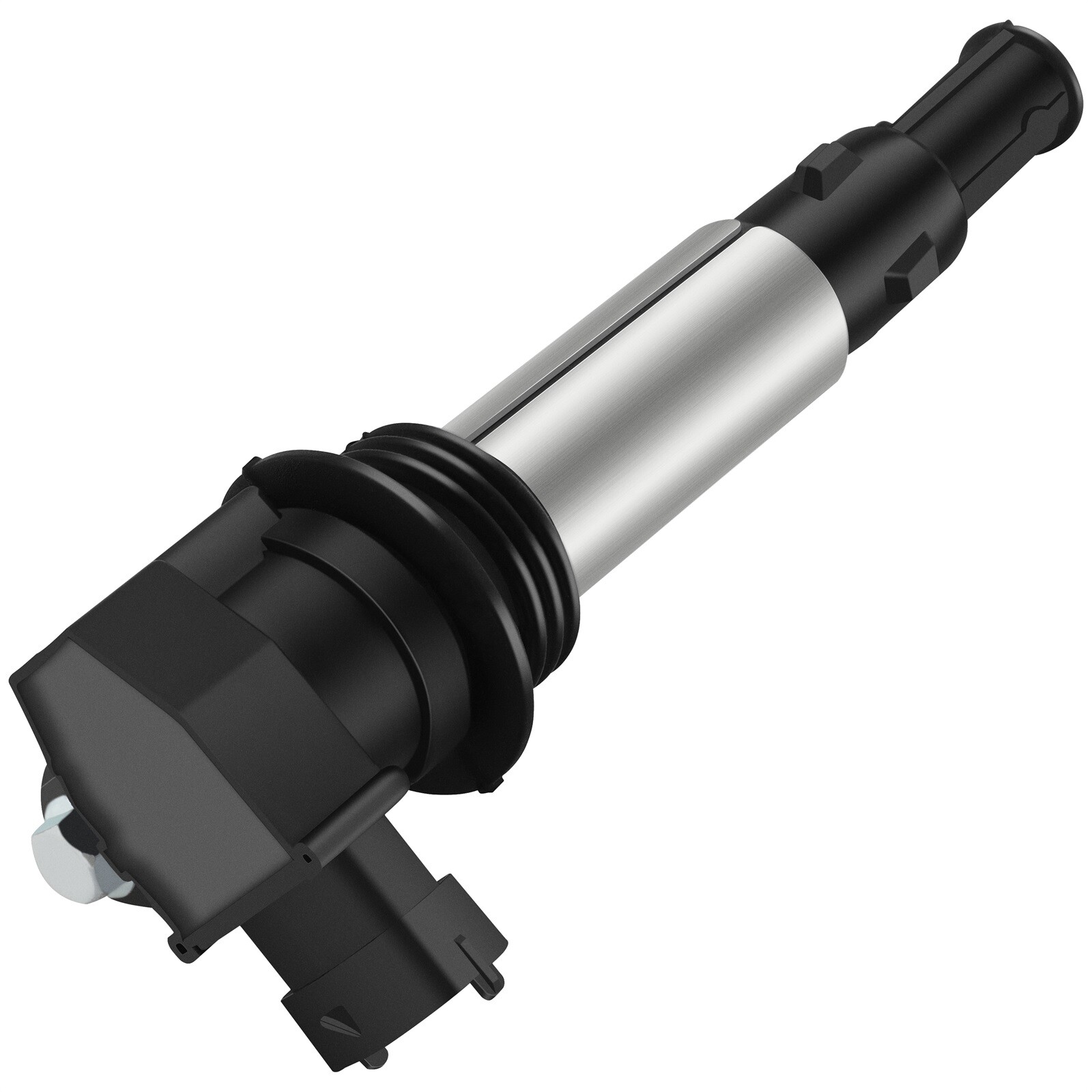 6 Ignition Coil & Spark Plug Kits For Cadillac CTS SRX Buick Allure - View #3