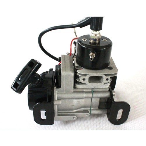 2Stroke 26cc RC Marine Gas Engine for Racing Boat ZENOAH G260 PUM